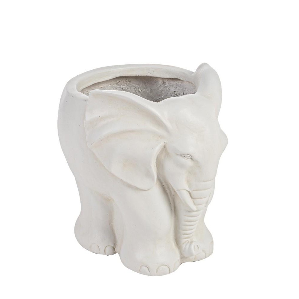 PORTA VASO GARDEN ELEFANTE SMALL